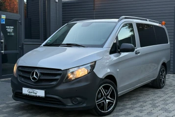 Mercedes-Benz Vito 2019