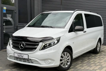 Mercedes-Benz Vito 2016
