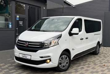 Fiat Talento 2018