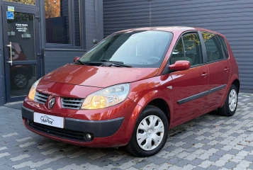 Renault Scenic 2005